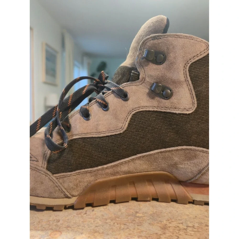 Danner skyridge hiking